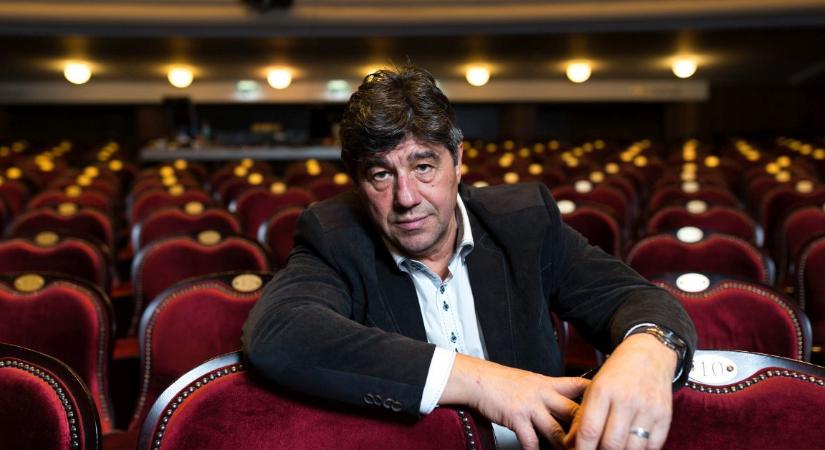 Kossuth-díjat kapott Nemcsák Károly, Pataky Attila és Rúzsa Magdi