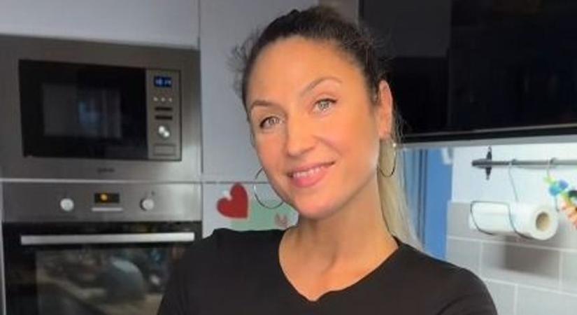 Mit adj a gyereknek uzsonnára? Laky Zsuzsi ezt ajánlja (receptvideó)