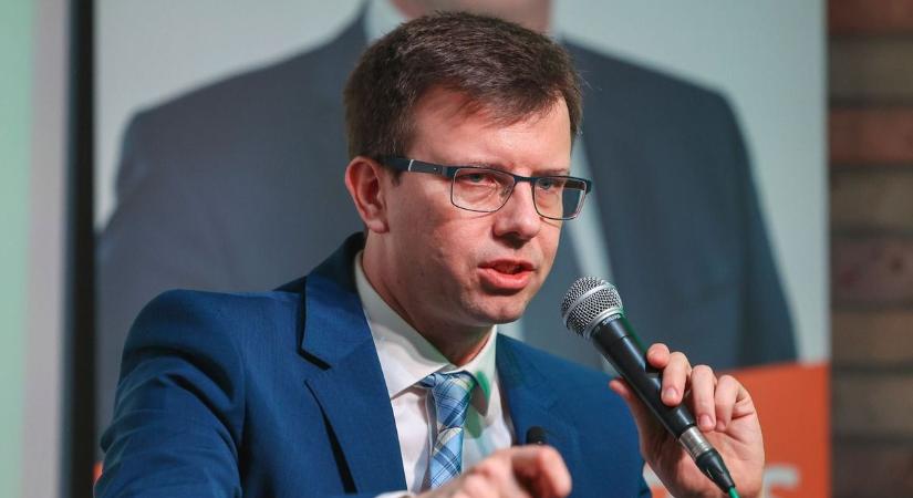 „Nem akarunk antiszemita képviselőket” – Bóka János is reagált Tárkányi Zsolt fotójára