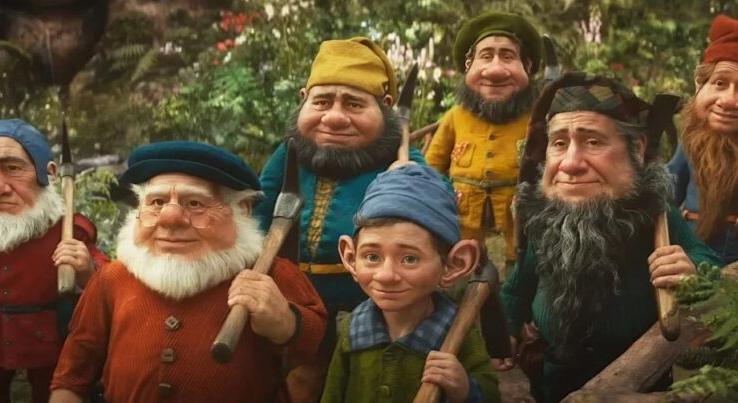 A 2026-os Arany Málna-díjakból a Világok harcának bőven, de a hét törpének és Stallone lányának is jutott