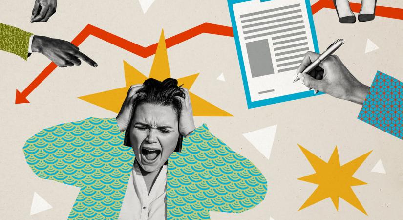 Miért fogjuk vissza magunkat a siker küszöbén? Ez a 7 ok állhat a háttérben