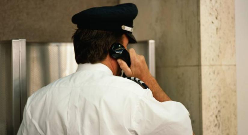 Rendőrségi adatgyűjtés: téged is kereshetnek, ha ez a foglalkozásod