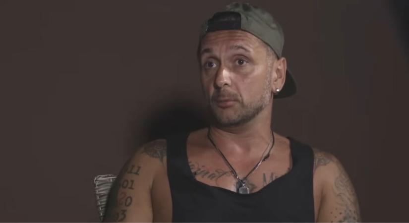 Komoly összecsapás készül Majka és Gáspár Laci között? Egy régi konfliktus került újra elő