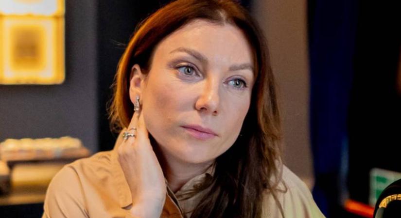 Rúzsa Magdi is Kossuth-díjat kapott: délelőtt az Országházban vehette át