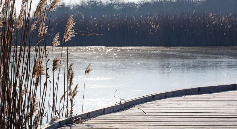 Top 5 hely Fejér vármegyében, amit tavasszal egyszerűen látnod kell