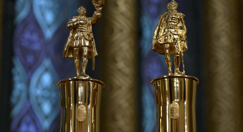 Kossuth-nagydíjat kapott Kurtág György, Pataky Attila Kossuth-díjas