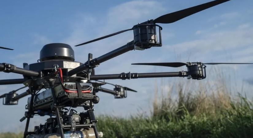 Zelenszkij szerint az, hogy Trump visszautasította az ukrán drónelhárító támogatást, retorikai fogás