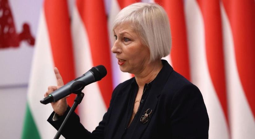 Csöbör Katalin: „A közelgő választások tétje Magyarország jövője és szuverenitása” – videóval