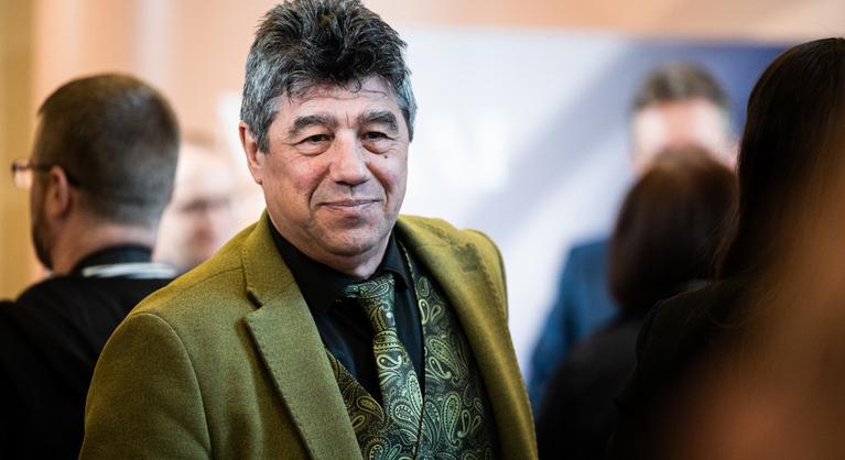 Átadták a Kossuth- és Széchenyi-díjakat