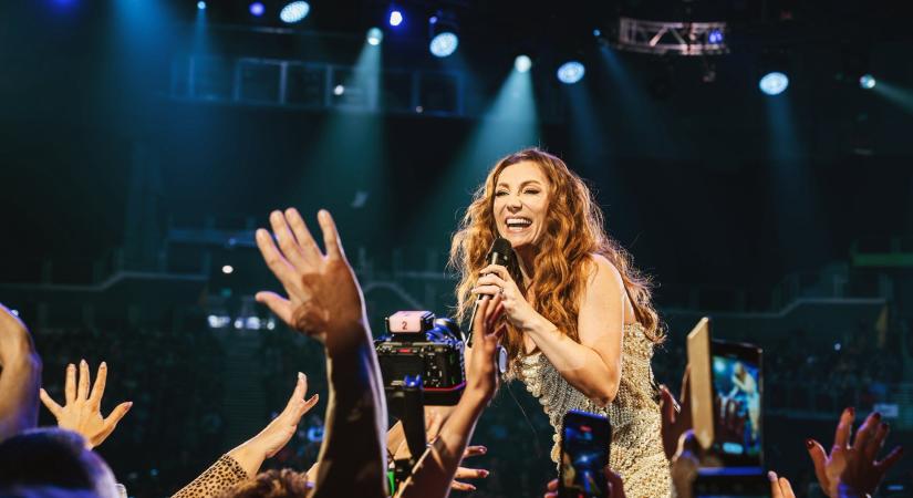 Kossuth-díjat kapott Rúzsa Magdi és Pataky Attila