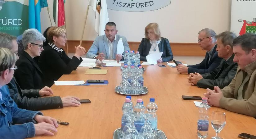 Rendkívüli támogatásra pályázik Tiszafüred, erre kell a pénz