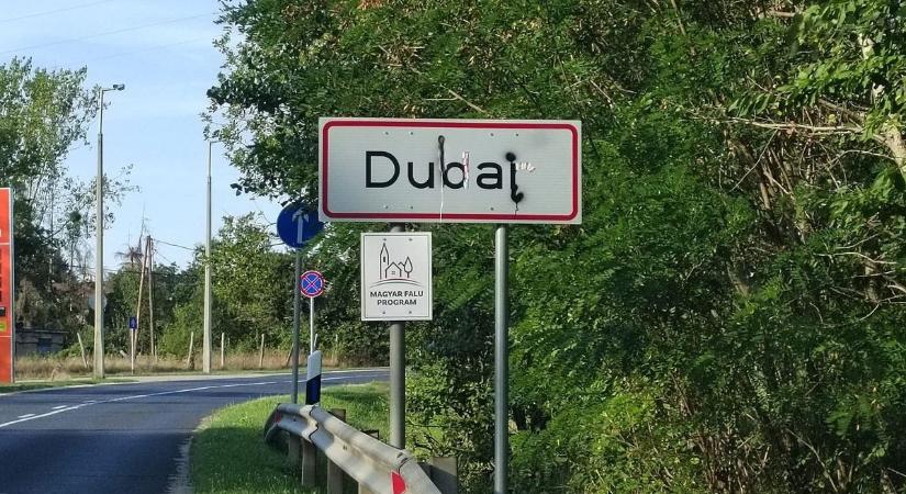 Több tucatnyi vicces településnevet gyűjtöttünk össze, legek Veszprém vármegyéből