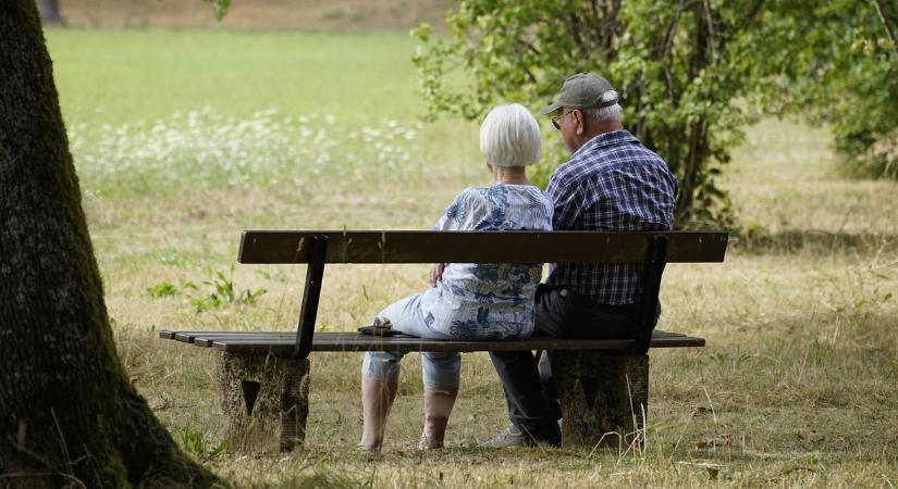 Nyugdíj: megjelentek a 2026-os évre vonatkozó szorzók