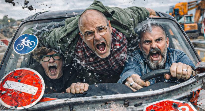 Borizu hang #261 [hossz]: Killer László és a hét késelése