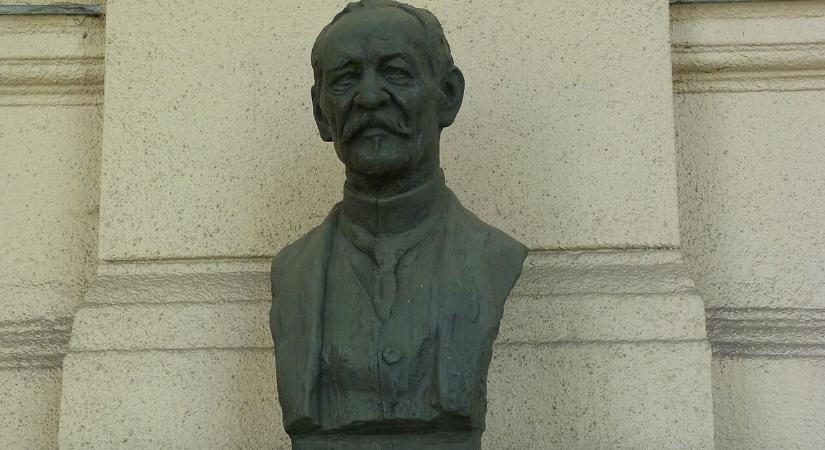 Ki volt a szőlők királya? Most mindent megtudhat a világírű tudósról, akinek nevét Pécsen utca őrzi