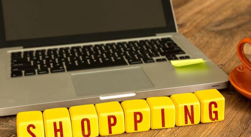 A magyarok az egyik legelégedetlenebbek az online vásárlással