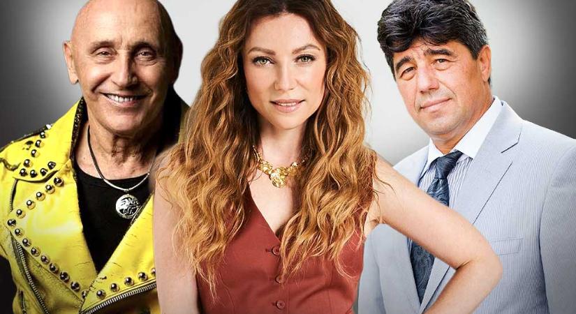 Nemzeti ünnep: Kossuth-díjat kapott Pataky Attila, Rúzsa Magdi és Nemcsák Károly