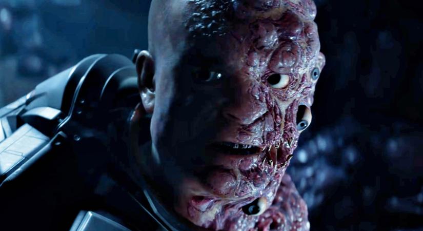 Directive 8020: A sci-fi horrorhoz új játékmenet előzetes érkezett, ami bemutatja, hogyan élhetjük túl a borzalmakat a barátainkkal összefogva