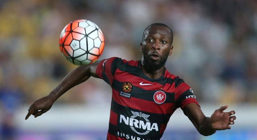 Börtönbüntetést kapott a korábbi holland válogatott szélső