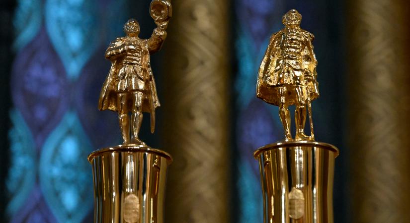 Kossuth-díjat kapott Rúzsa Magdi és Pataky Attila is – íme a díjazottak teljes listája!