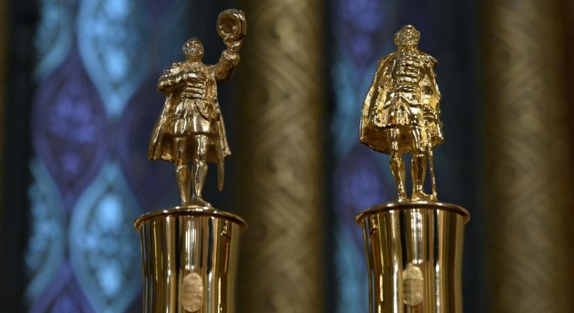 „Magyar és magyar között nem lehet szakadék” – hangsúlyozta Sulyok Tamás a Kossuth- és Széchényi-díjak átadásán