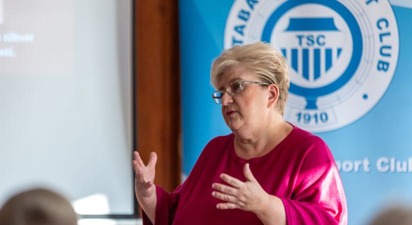 Tabuk nélkül a doppingról: megdöbbentő részletekről rántották le a leplet Tatabányán