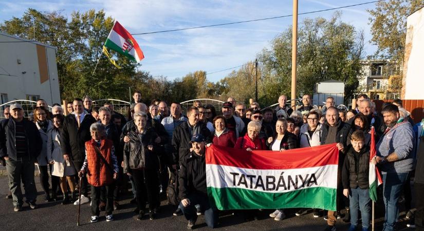 Történelmi rekord dőlhet meg vasárnap: soha nem látott tömeget várnak a Békemenetre