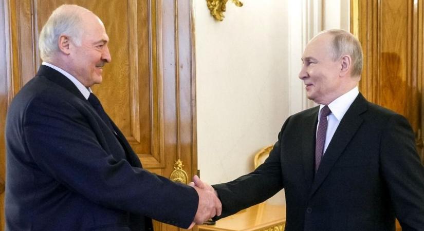 Élesítve az orosz szuperfegyver: ez az európai ország nem kegyelmez, ha megtámadják