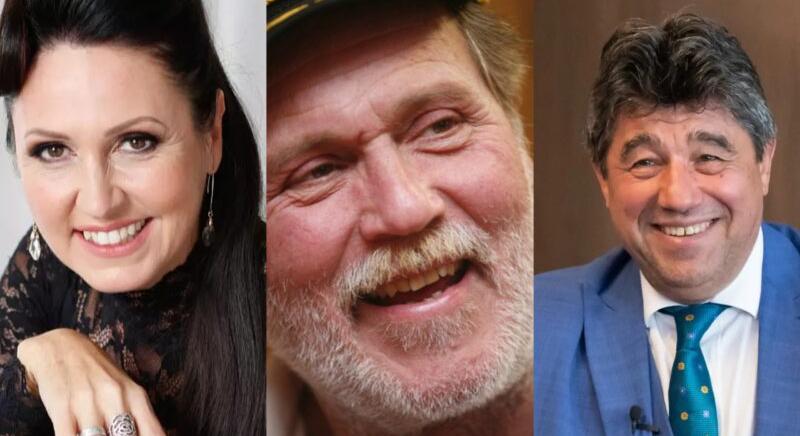 Kossuth-díjat kapott Nemcsák Károly, Gáspár Tibor és Fischl Mónika is