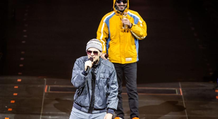 A Z generáció első nosztalgiakoncertje, amelyből a mocskosfideszezés sem maradt ki – így indult a Pamkutya-koncertsorozat