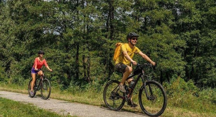 Tudjuk, hol túrázol ezen a nyáron: 1,2 milliárd forintos turisztikai fejlesztés indul a Zselicben