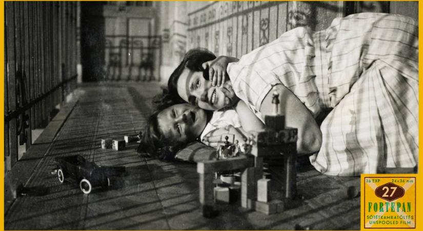 Mi lüktet a fény és az árnyék játéka mögött? – Kinszki Imre fotográfus emlékezete