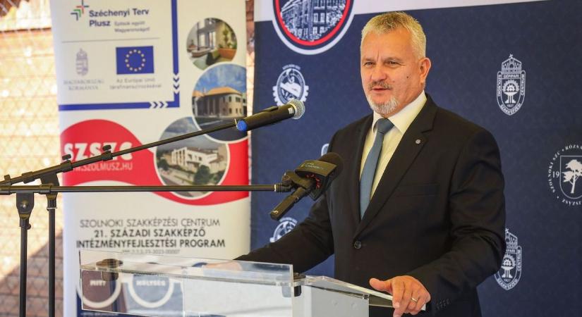 Berkó Attila: A Békemeneten közösen álljunk ki azért, ami a legdrágább nekünk!