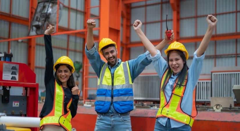 Amikor nem csak a fizetés a lényeg – mit várnak ma egy munkahelytől a munkavállalók?