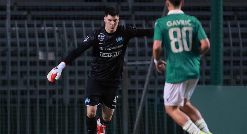 ETO–MTK: Marco Rossi felfedezettjei értékeltek