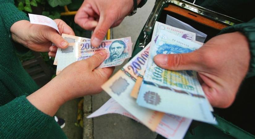 Lekapcsolták a dél-dunántúli idősotthon-maffia fejét!