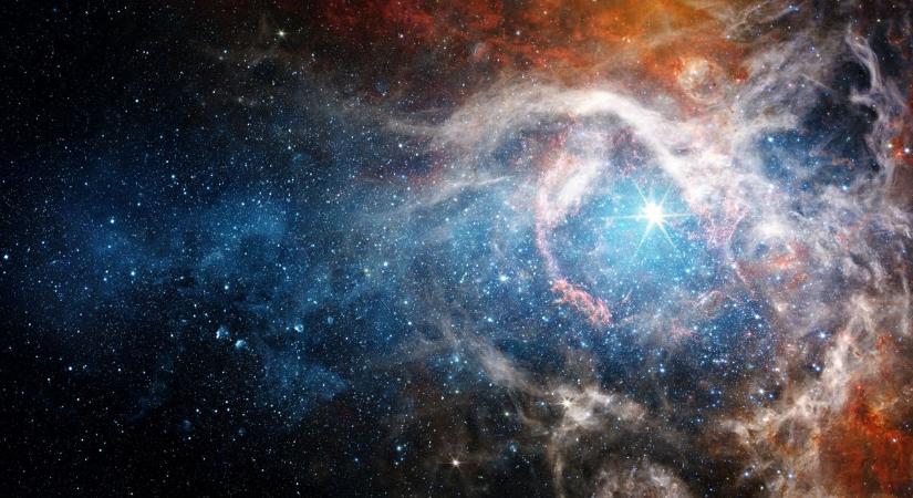 Az univerzum egyik legnagyobb csillaga hamarosan felrobbanhat