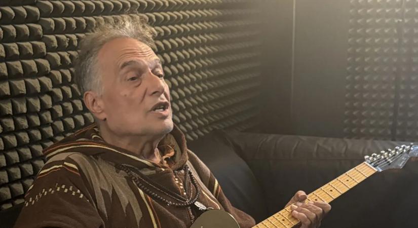 Nővé válna a híres humorista? Elképesztő dologról vallott Laár András