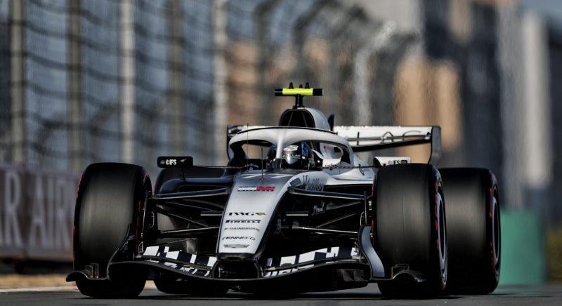 Cadillac: Közelebb kerültünk az előttünk lévő csapatokhoz