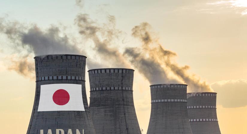 Az USA és Japán megállapodott potenciális közös atomenergia-projektjükről