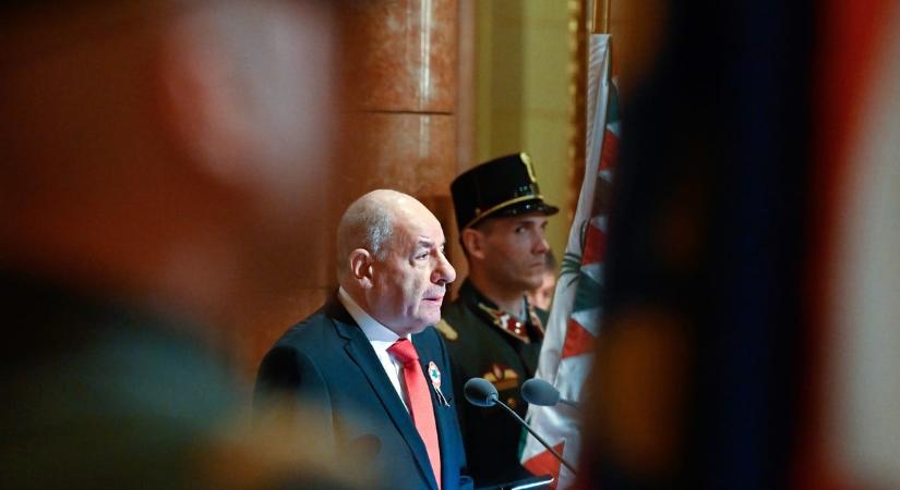 Pataky Attila és Rúzsa Magdi is Kossuth-díjat kapott, íme a kitüntetettek névsora