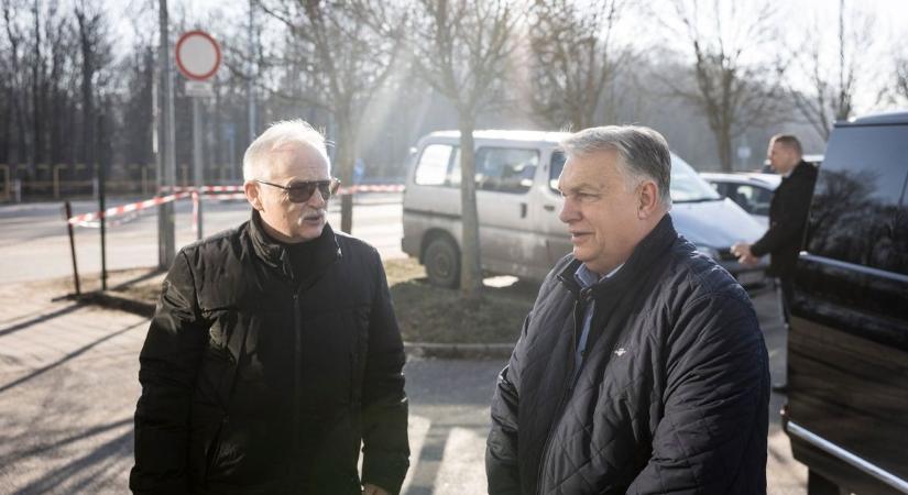 Orbán Viktor összehasonlította a német, az osztrák és a holland benzinárakat a magyarral: ezt már tényleg alig hiszi el – "Még mindig nem esett le a tantusz"
