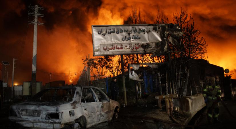 Az iráni konfliktus hatása messzebbre érhet, mint eddig gondoltuk