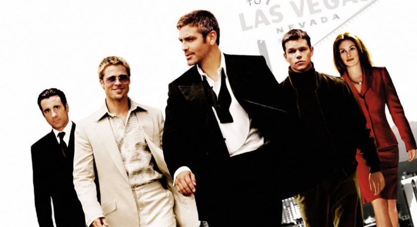 Ocean's-előzményfilm: Napjaink egyik legnagyobb sztárja rendezheti és írhatja a filmet, de főszerepet is alakíthat