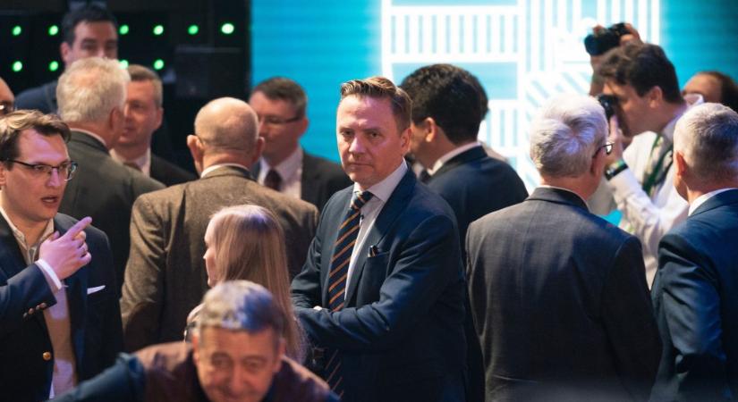 Gönczi Gábor: A Békemenet közakarat, amivel a hálánkat rójuk le Orbán Viktornak