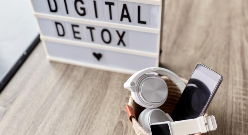 Egy kutatás állítja, ha ezt megcsinálod a telefonodon boldogabb és nyugodtabb lehetsz