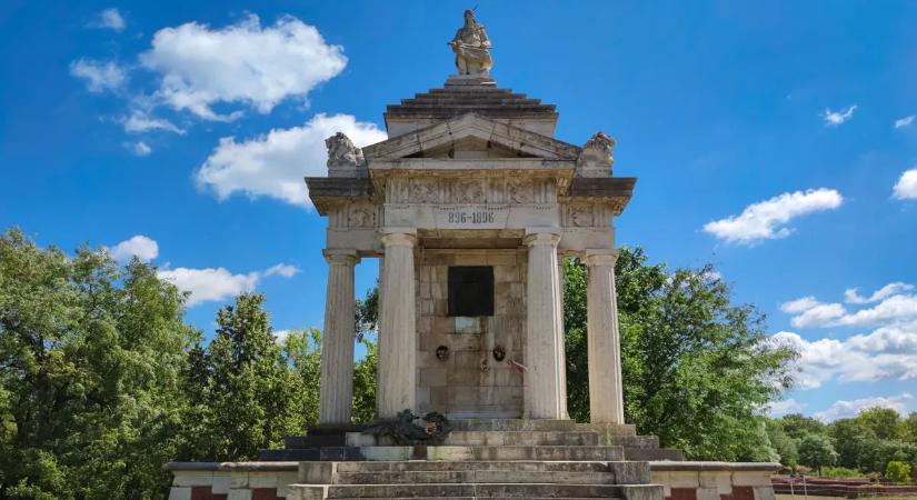 Ópusztaszer, ahol a magyar történelem szárba szökkent (Galéria)