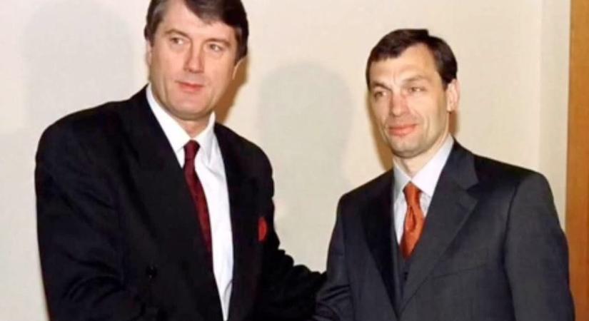 „Viktor, nézd ezt a képet! Amikor az agresszor oldalát választod, a saját népedet is elárulod”