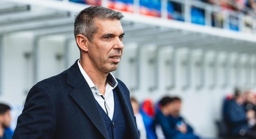 Játékoseladásokból épül az NB I meglepetésklubja: "Néha kicsit szemtelenek, de hát gyerekek"