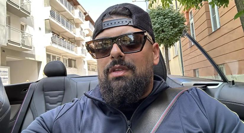 Pápai Joci: Orbán Viktor a világ legjobb politikusa